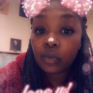 Meet your Posher, Shemeka